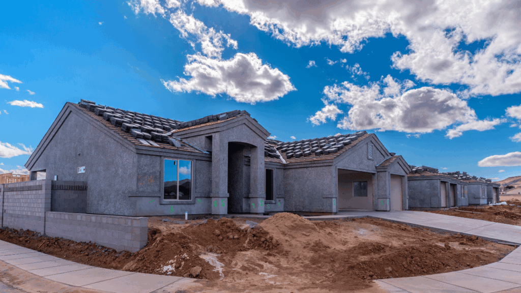 Astra Contracting Construction